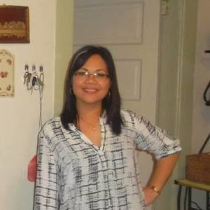 Meet your Posher, Jane